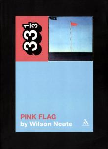 Wire&#39;s Pink Flag