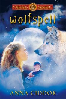 Wolfspell