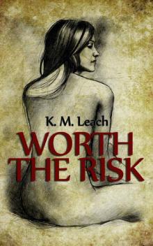 Worth The Risk_A Lesbian Romance