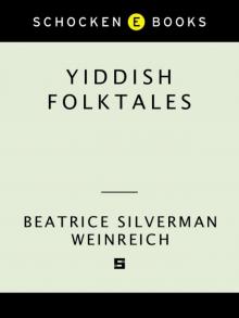 Yiddish Folktales