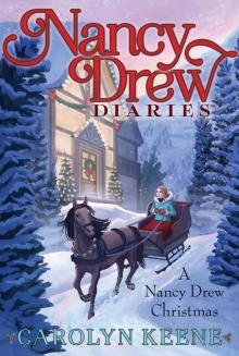 A Nancy Drew Christmas