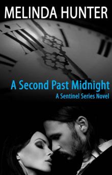 A Second Past Midnight (The Sentinels)