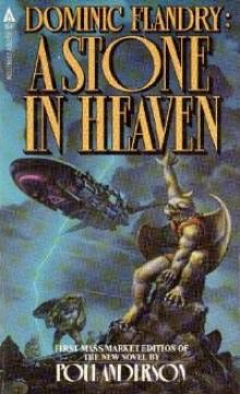 A Stone in Heaven df-12