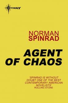 Agent of Chaos M