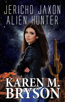 Alien Hunter