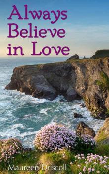 Always Believe in Love (Emerson Book 4)