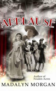 Applause (The Dudley Sisters Quartet Book 2)