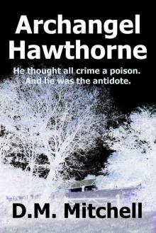 ARCHANGEL HAWTHORNE (A Thriller)