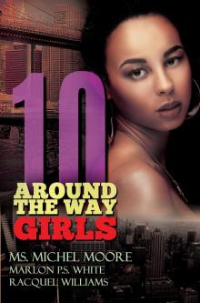 Around the Way Girls 10