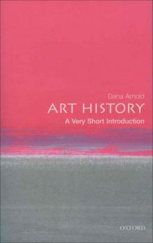 Art History_Very Short Introductions