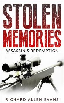 Assassin's Redemption: Stolen Memories, #1