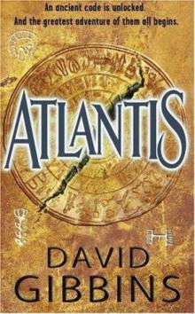 Atlantis