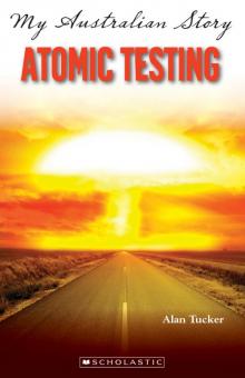 Atomic Testing