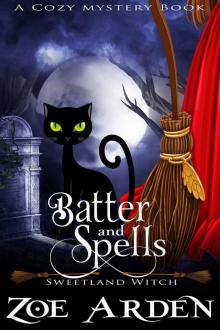 Batter and Spells