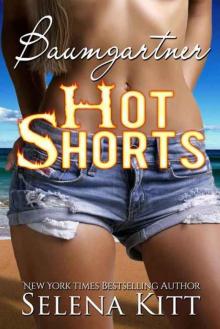 Baumgartner Hot Shorts