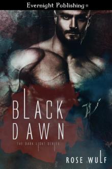 Black Dawn