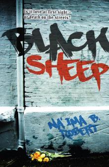 Black Sheep