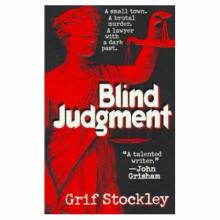 Blind Judgement g-5