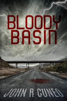 Bloody Basin