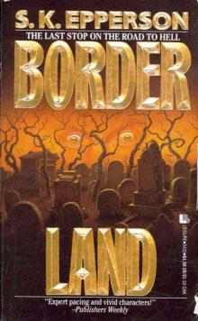 Borderland