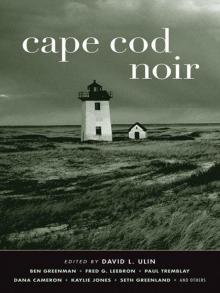 Cape Cod Noir