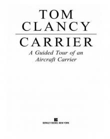 Carrier (1999)