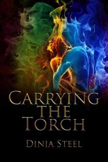 Carrying the Torch: Complete Trilogy