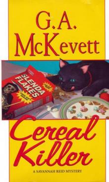 Cereal Killer