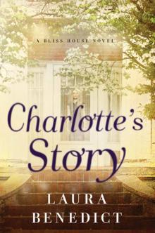 Charlotte’s Story