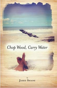 Chop Wood, Carry Water