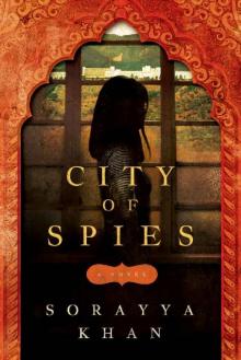 City of Spies