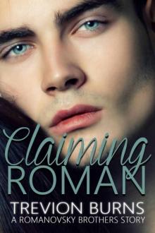 Claiming Roman