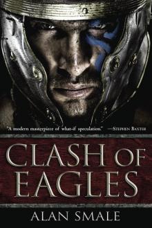 Clash of Eagles