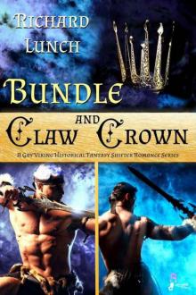 Claw and Crown Bundle