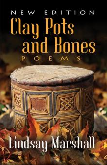 Clay Pots and Bones