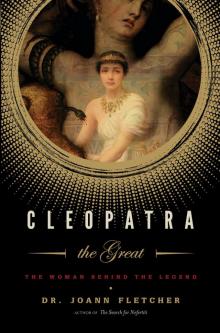 Cleopatra the Great