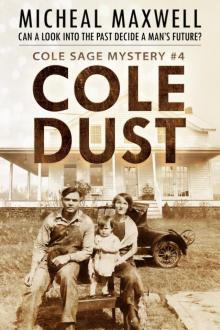 Cole Dust Cole