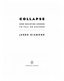 Collapse