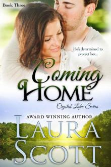 Coming Home (Crystal Lake Series Book 3)