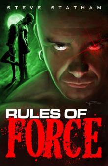 Connor Rix Chronicles 1: Rules of Force