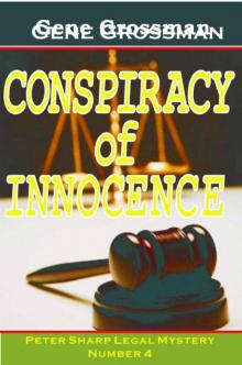 Conspiracy of Innocence