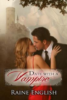 Date with a Vampire