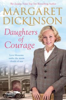 Daughters of Courage