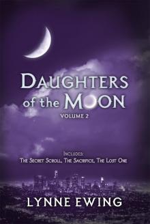 Daughters of the Moon: Volume Two: 2