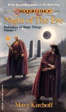 Defenders of Magic 01 - Night of the Eye