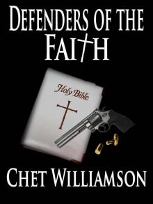 Defenders of the Faith