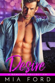 Desire_A Romance Collection