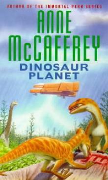 Dinosaur Planet