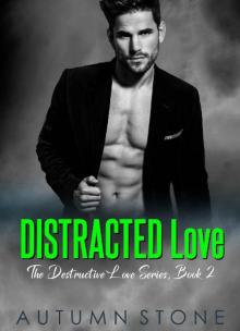 Distracted Love_Destructive Love Series Book 2