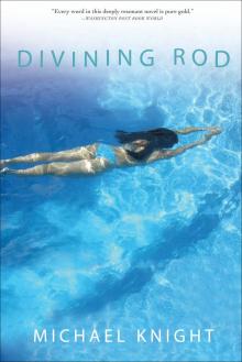 Divining Rod